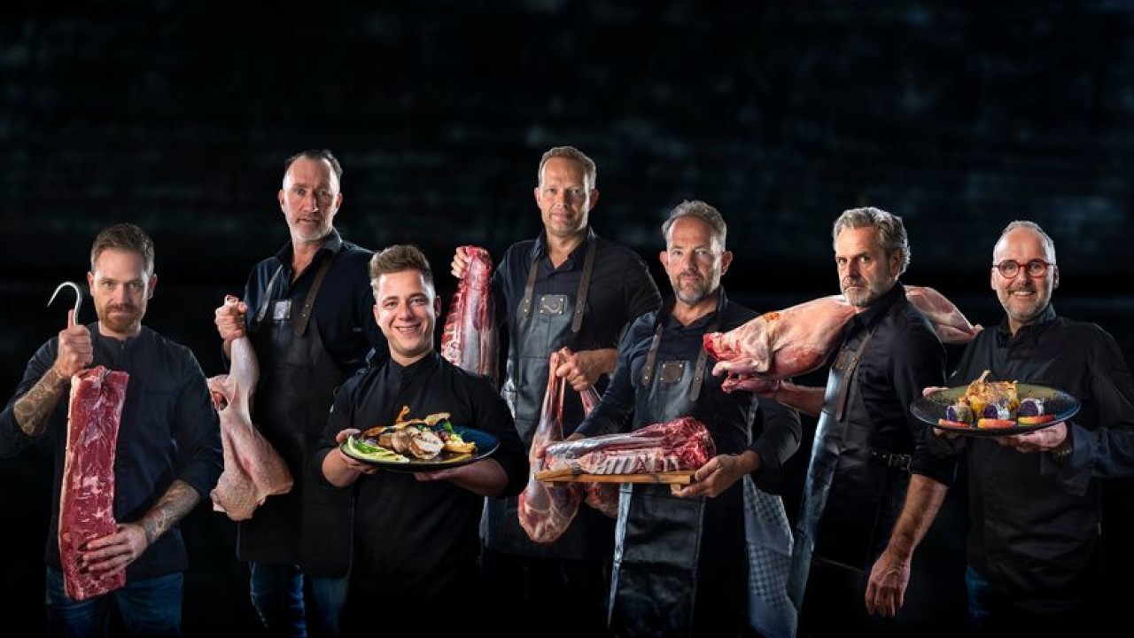 W&G Brinkhorst BEST afbeelding 1